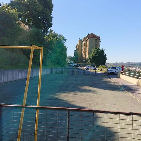 Apartment Villarrica Holidays Экстерьер фото