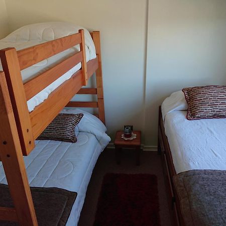 Apartment Villarrica Holidays Экстерьер фото