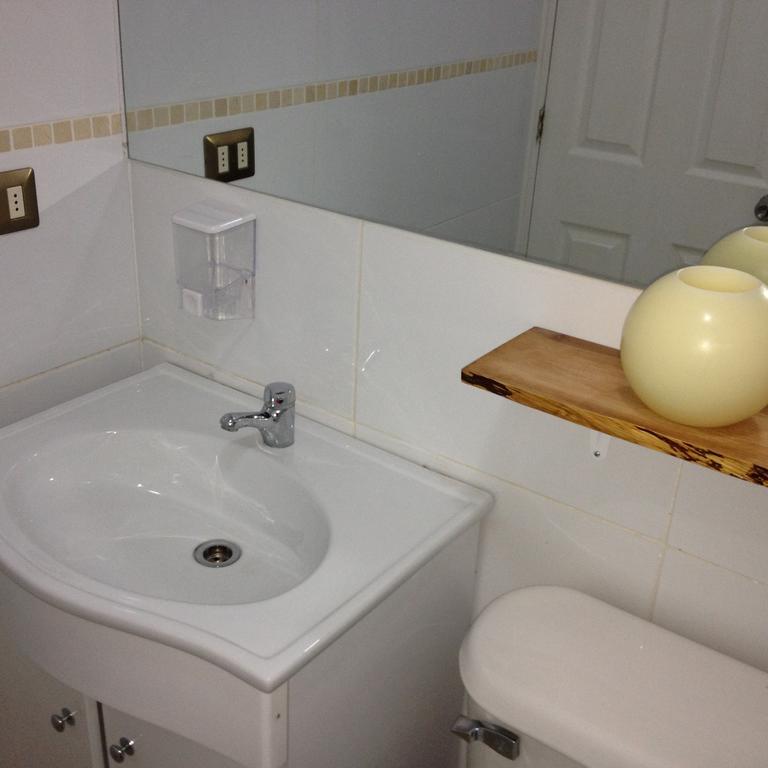 Apartment Villarrica Holidays Экстерьер фото