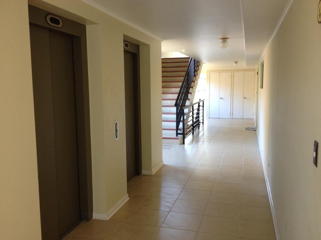 Apartment Villarrica Holidays Экстерьер фото