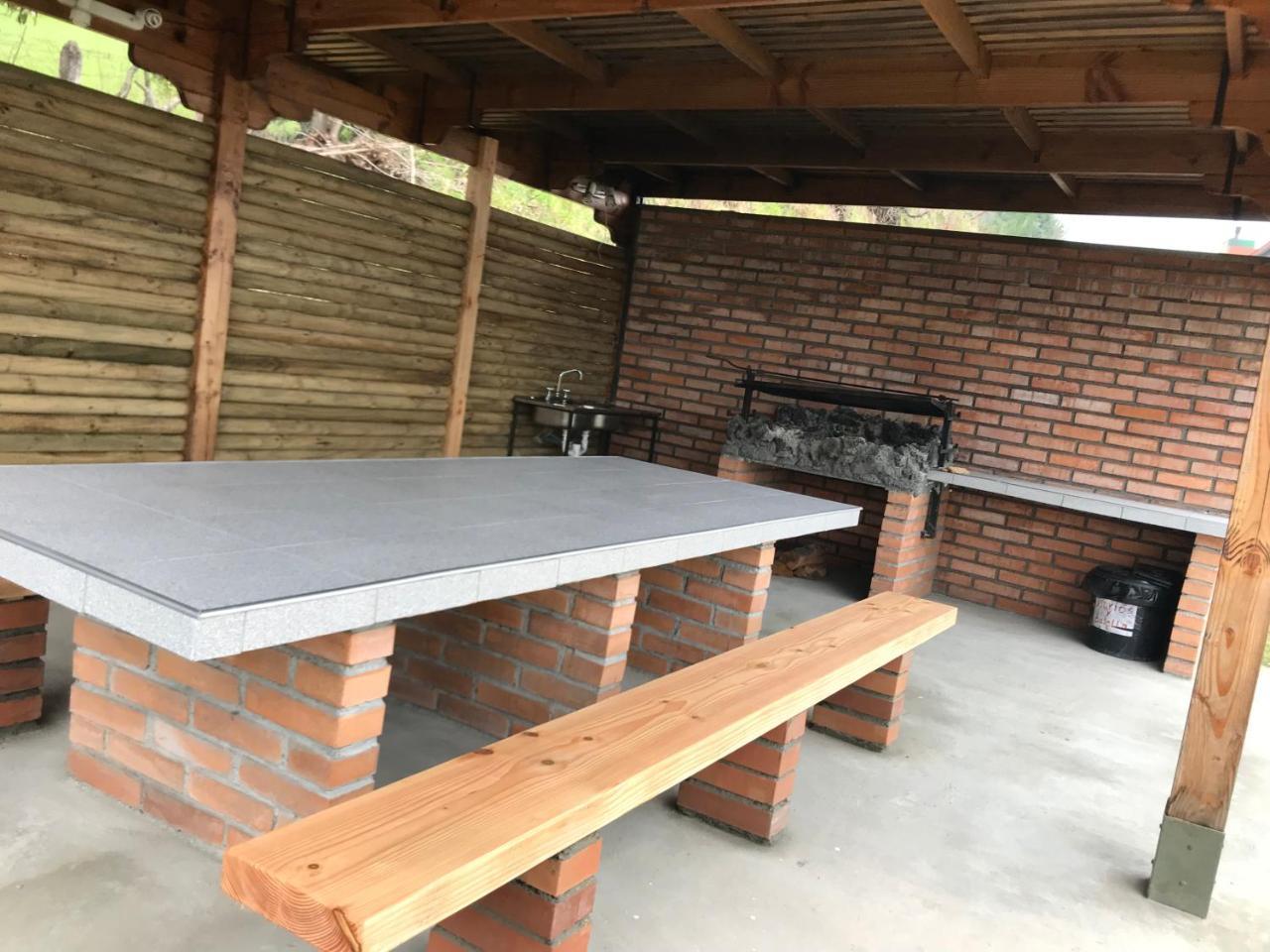 Apartment Villarrica Holidays Экстерьер фото